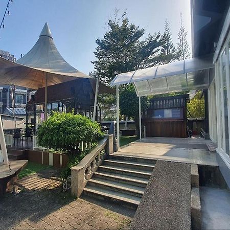 Nora Bukit Hotel Phuket Exterior foto
