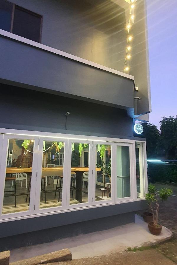 Nora Bukit Hotel Phuket Exterior foto
